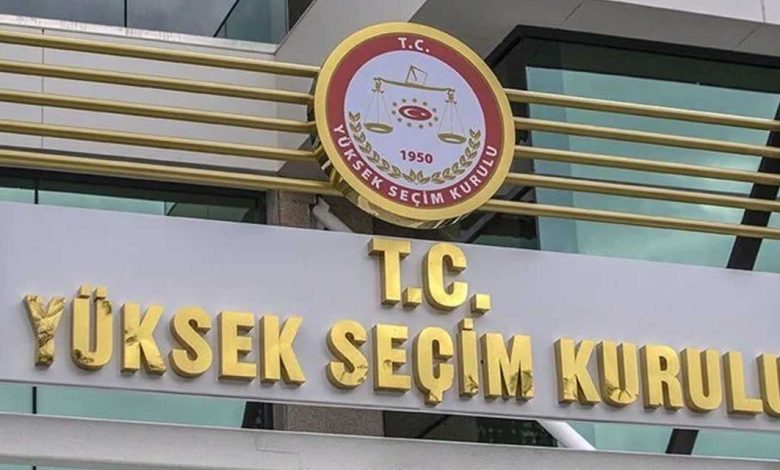 Yurtdışındaki vatandaşlar için çalışmalar sürüyor