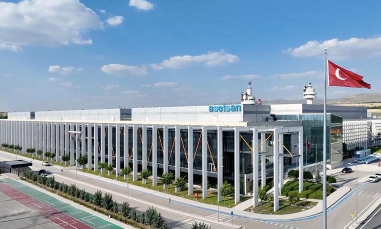 ASELSAN ile SSB arasında sözleşme imzalandı - Birlik Haber Ajansı