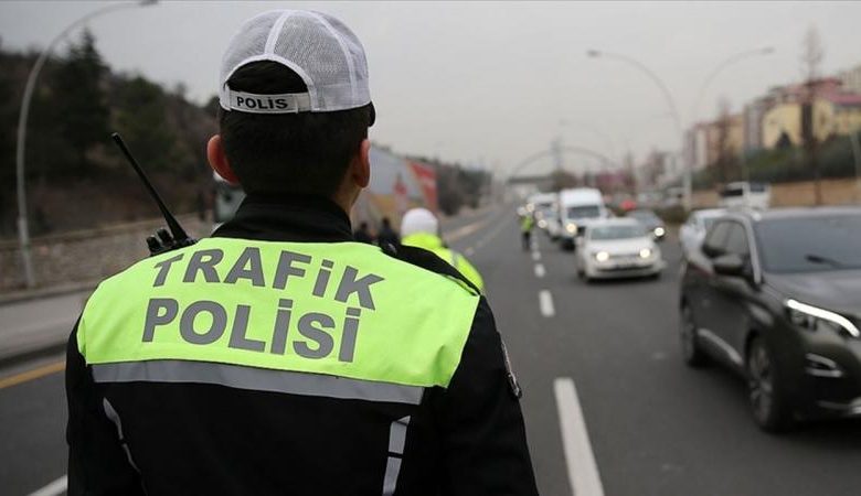 Ankara'da bazı yollar yılbaşında trafiğe kapatılacak - Birlik Haber Ajansı