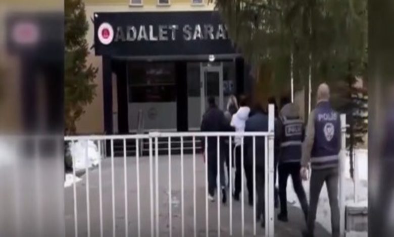 Bayburt’ta göçmen kaçakçılığı operasyonu!