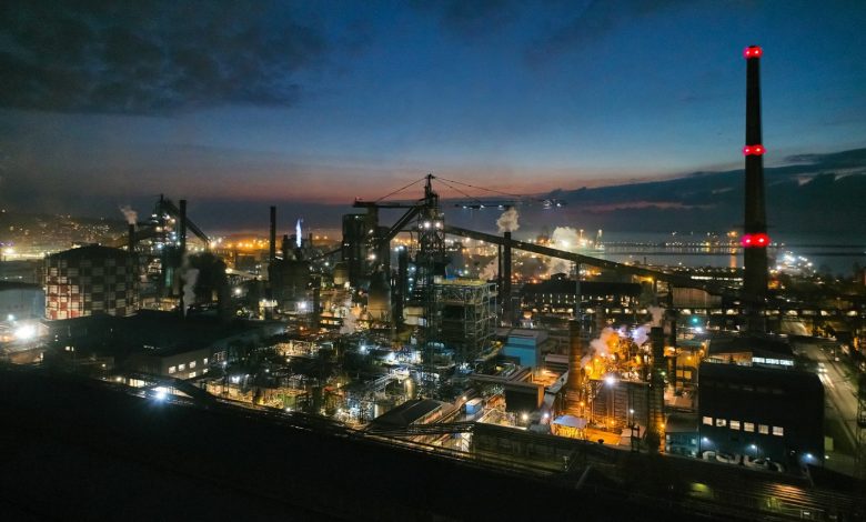 Erdemir’den saat ücretli işe alım - Birlik Haber Ajansı