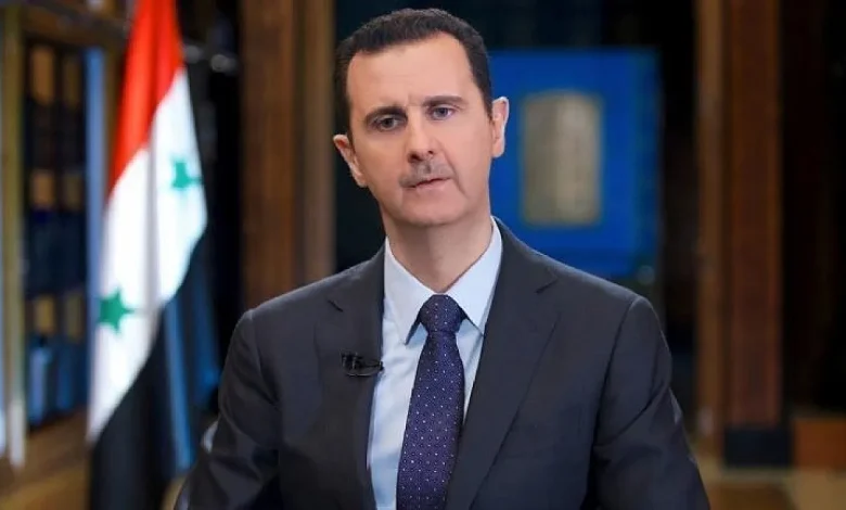 Esed, Rusya'ya 250 milyon dolar nakit kaçırdı