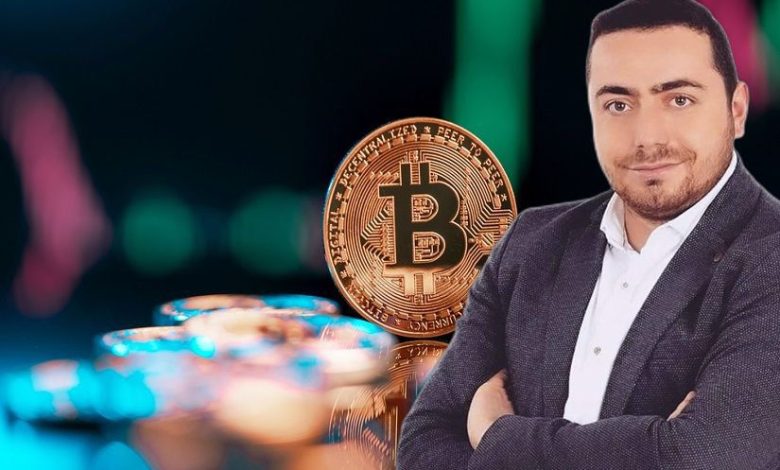 Metin Emir’den Bitcoin için yeni tahmin