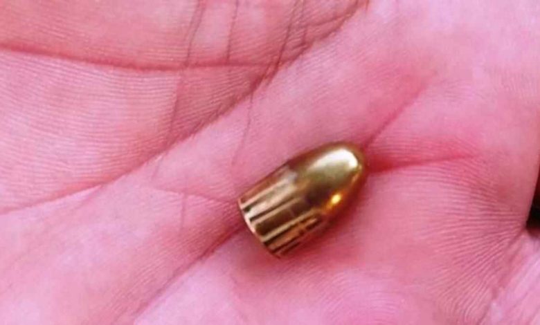 Şanlıurfa'da anaokuluna kurşun