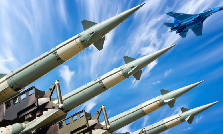 Türkiye ve İspanya’dan Jet Eğitim Uçağı Projesi