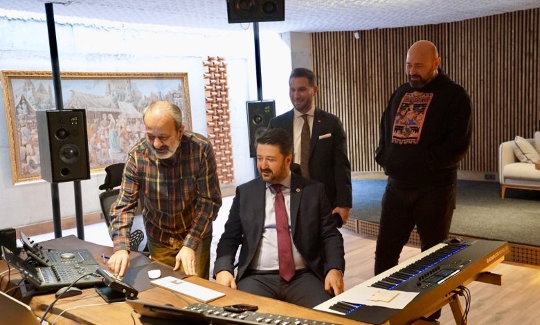 Türkiye’de Kapadokya’yı bilmeyen çocuk kalmayacak!