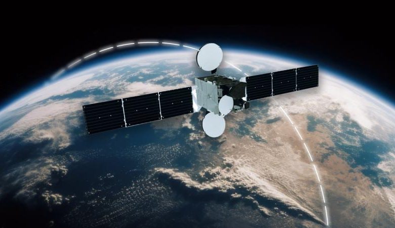 Türksat 6A kalıcı yörüngesine ulaştı - Birlik Haber Ajansı