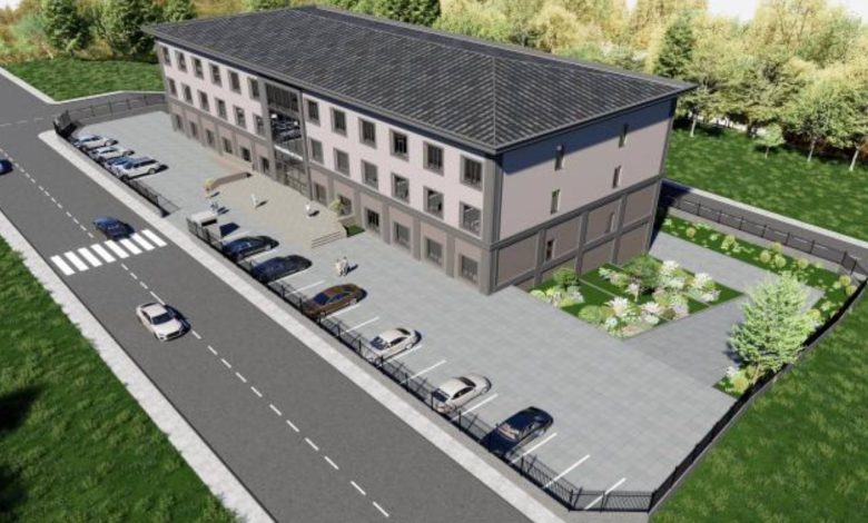 Ak Parti Vakfıkebir İlçe Başkanı Ahmet Uzun'dan adliye açıklaması - Birlik Haber Ajansı