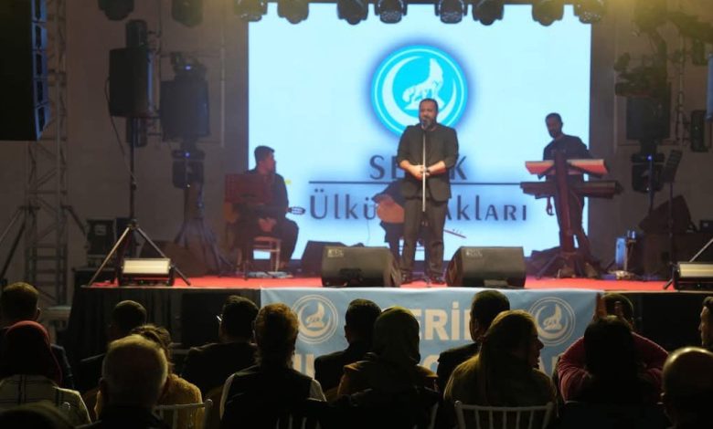 Antalya, Serik’te "Ülküde Birlik Gecesi"ne yoğun ilgi - Birlik Haber Ajansı