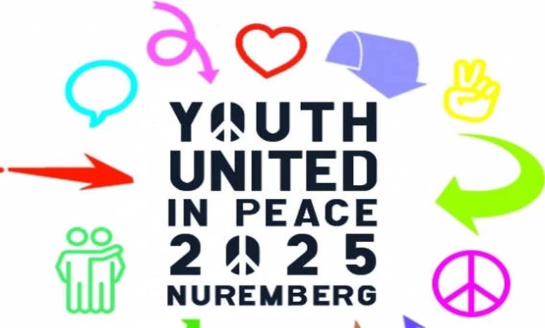 Antalyalı gençler barış için Almanya’ya gidiyor - Birlik Haber Ajansı