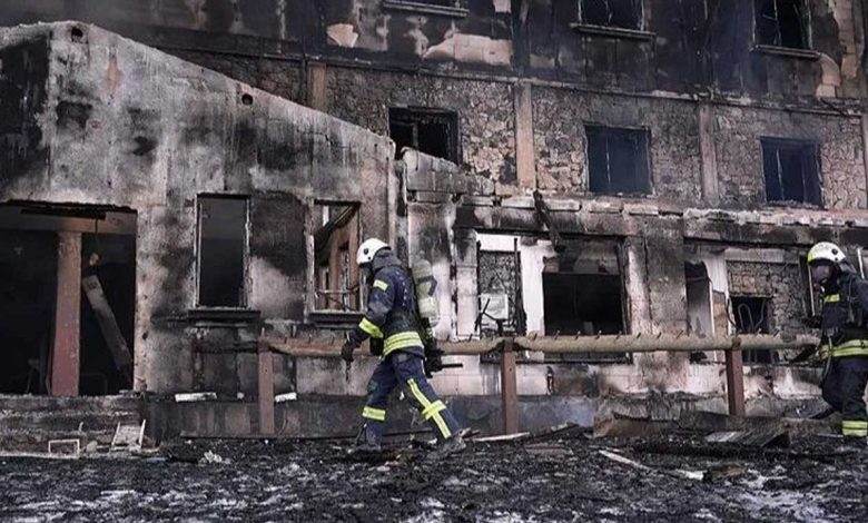 Bolu'daki yangın faciası sonrası otel sahibi ve işletme müdür tutuklandı - Birlik Haber Ajansı