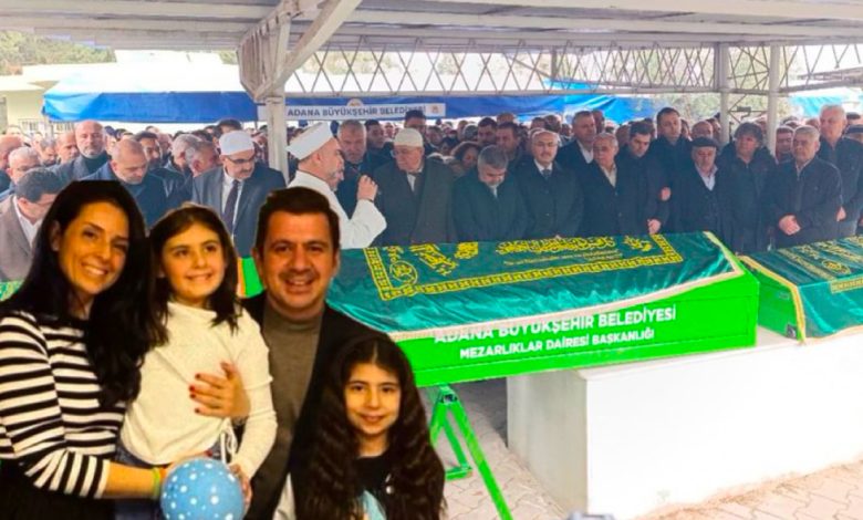 Bolu'daki yangında hayatını kaybeden Doğan ailesi gözyaşları arasında toprağa verildi - Birlik Haber Ajansı