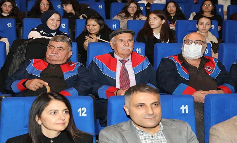 Burdur MAKÜ’den toplumsal katkı ve sosyal sorumluluk anlayışının en güzel örneği - Birlik Haber Ajansı