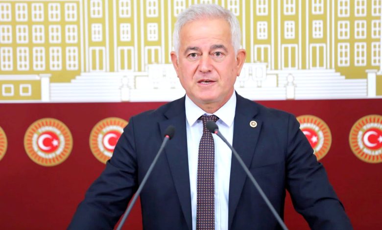 CHP’li Güneşhan'dan zeytinyağı alım fiyatlarına tepki - Birlik Haber Ajansı