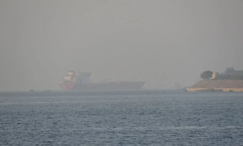 Çanakkale Boğazı'nda sis engeli - Birlik Haber Ajansı