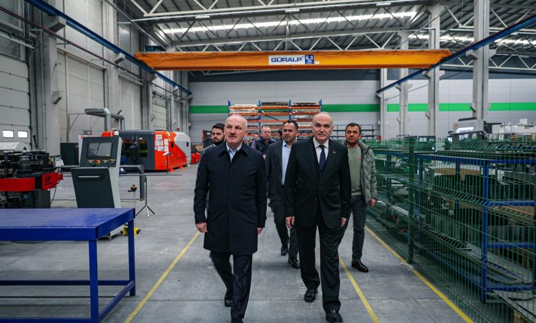 Düzce ihracatta 2024 yılında Türkiye’de 20. oldu - Birlik Haber Ajansı