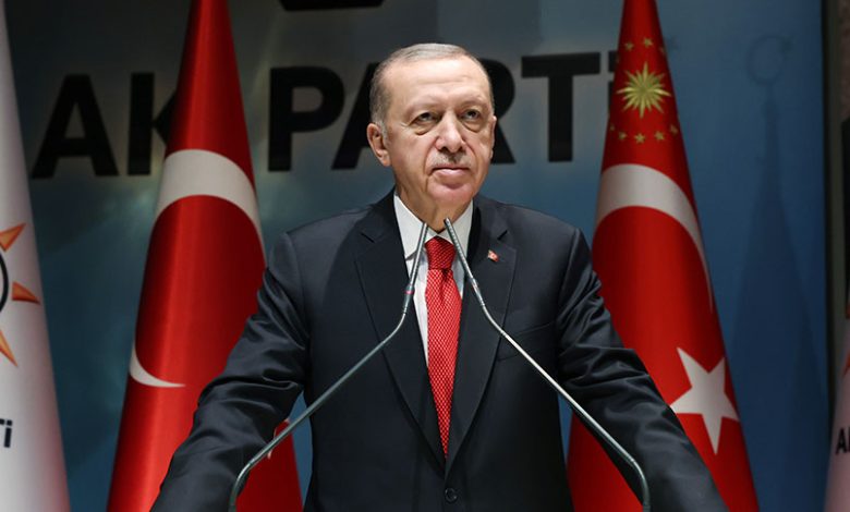 Erdoğan, Diyarbakır ve Şanlıurfa'ya gidecek - Birlik Haber Ajansı