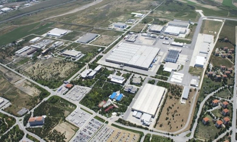 Genelkurmay Başkanı Orgeneral Gürak, TUSAŞ’ı ziyaret etti - Birlik Haber Ajansı