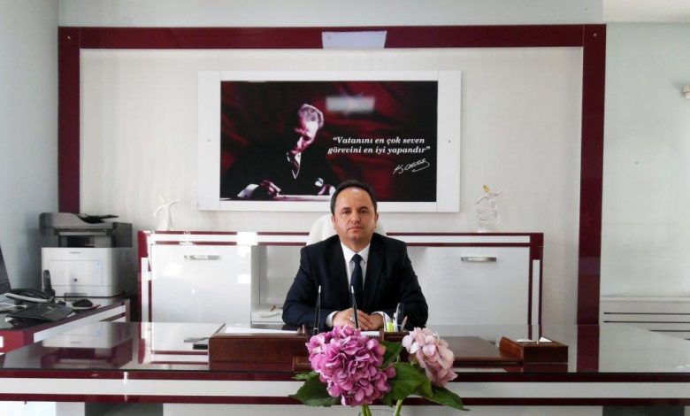 Giresun İl Milli Eğitim Müdürü Özgür Tokgöz oldu - Birlik Haber Ajansı