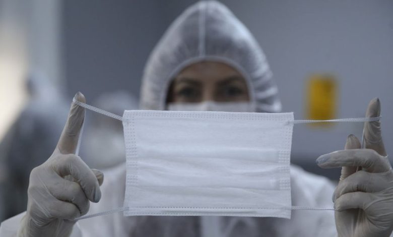 İspanya hastanelerinde 65 saatlik sıra - Birlik Haber Ajansı