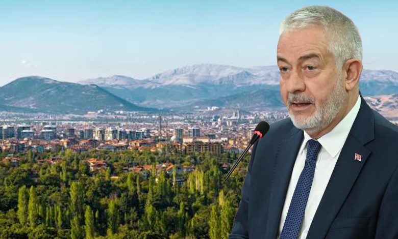 Isparta Belediyesi, 45. mahalle adını belirleyecek - Birlik Haber Ajansı