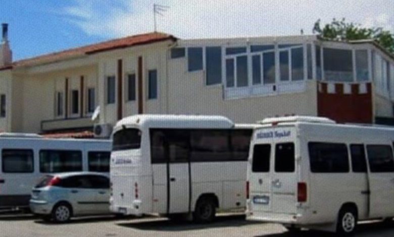 Isparta köy garajında otobüs biletlerine zam geldi - Birlik Haber Ajansı