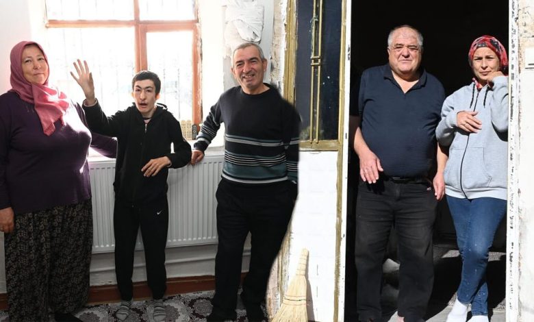 Isparta'da 360 aile doğalgazla buluşturuldu: “Sıcak bir evde oturmaya çok ihtiyacımız vardı” - Birlik Haber Ajansı