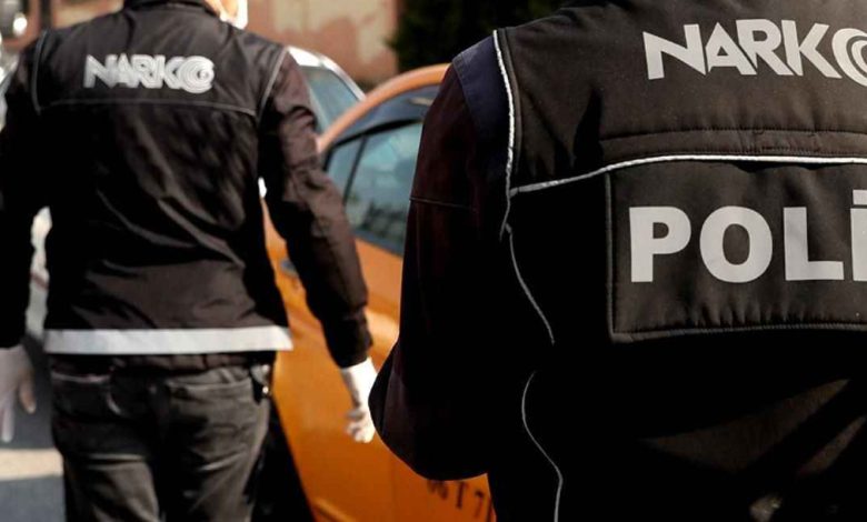 Isparta’da narkotik operasyonlarında 19 kişi tutuklandı - Birlik Haber Ajansı