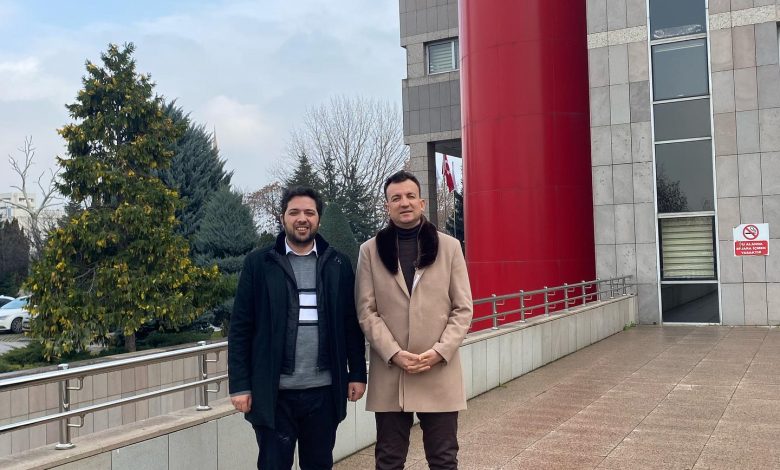 Karaahmetli tokmak köfte tescil için gün sayıyor - Birlik Haber Ajansı