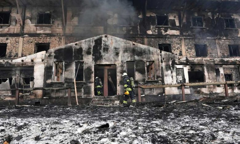 Kartalkaya’daki yangın faciası için TBMM Araştırma Komisyonu kurulacak: Resmi Gazete'de yayımlandı - Birlik Haber Ajansı
