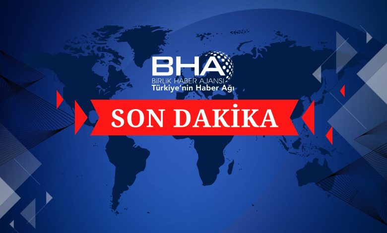 MİT'ten Suriye'de nokta operasyon: Sözde yönetici etkisiz hale getirildi