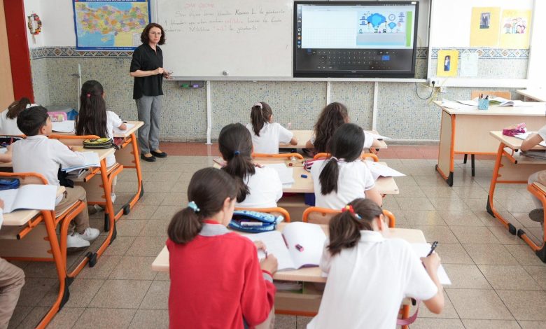 Mevsimlik Tarım İşçileri ve Yarı Göçer Ailelerin Çocuklarına Eğitim Desteği - Birlik Haber Ajansı