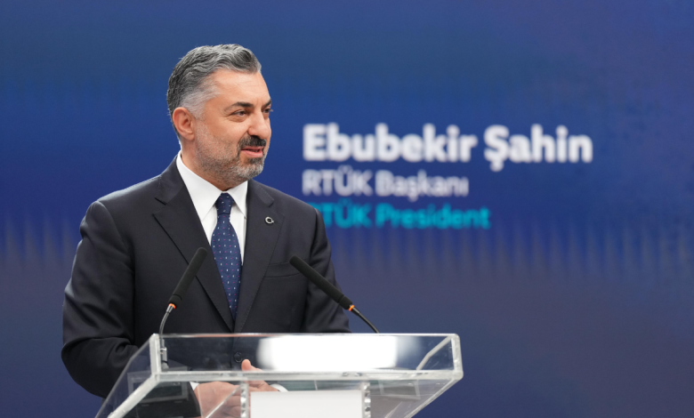 RTÜK’ten kadına yönelik şiddetle mücadele için ortak dil vurgusu - Birlik Haber Ajansı