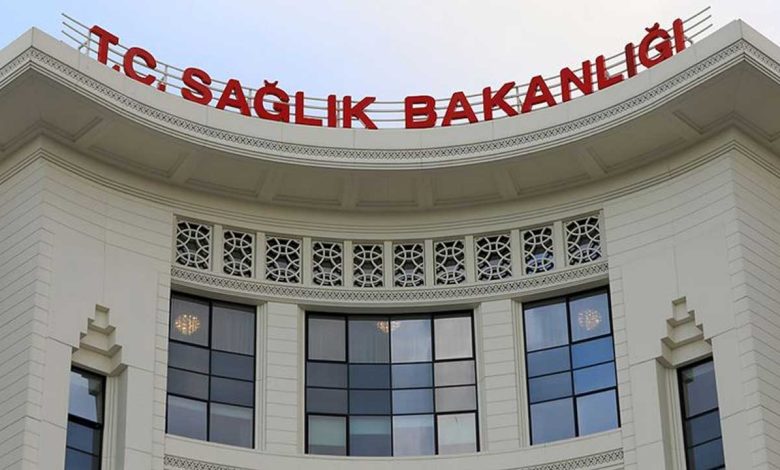 Sağlık Bakanlığından Dr. Hussam Abu Safiya’nın Gazze'de gözaltına alınmasına tepki - Birlik Haber Ajansı