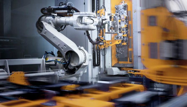 Türkiye, yerel kalkınma hamlesi ile sanayi merkezi olacak - Birlik Haber Ajansı