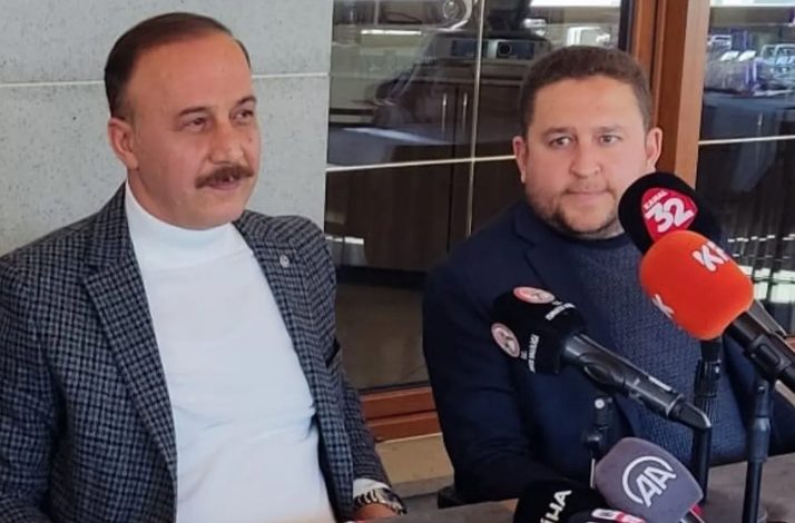 Vali Erin: Isparta, huzur ve güven şehri - Birlik Haber Ajansı