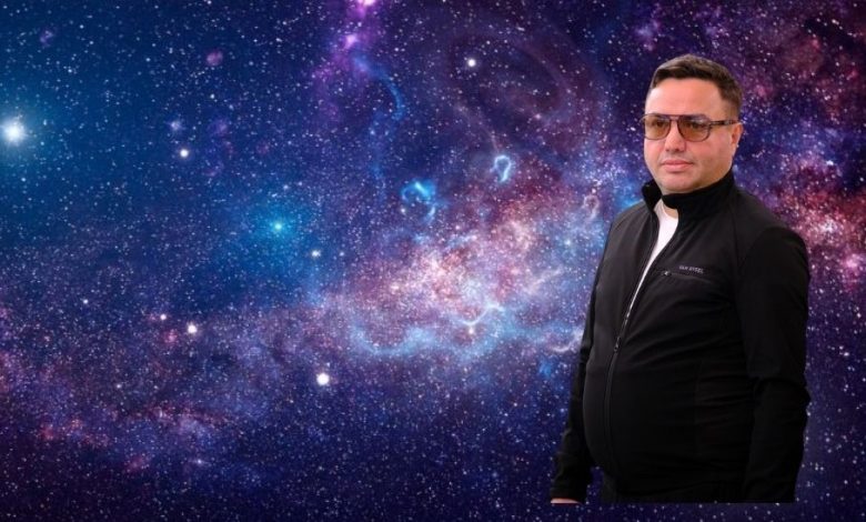 Yaşam Koçu ve Metafizik Uzmanı Özgür Alpgündüz'den: Mantıktan Sezgiye Yolculuk – 18 Aylık Dönüşüm Başlıyor - Birlik Haber Ajansı