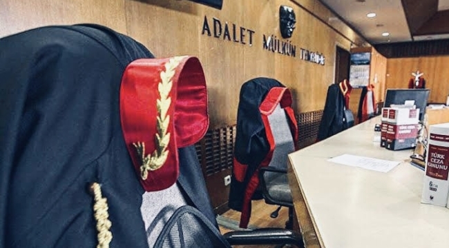 "Yenidoğan Çetesi" ikinci kez hakim karşısında - Birlik Haber Ajansı