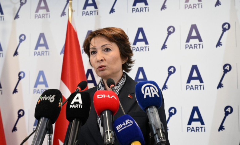 A Partili Küçükali: Devlet vatandaşına tuzak kurar mı? - Birlik Haber Ajansı