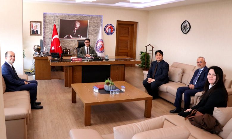 AK Parti Çanakkale İl Başkanı Göktürk’ten 'Türkiye’ hassasiyeti - Birlik Haber Ajansı