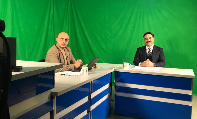 Ankara Gençlik ve Spor İl Müdürü Çelik: Ankara sporun da başkenti olacak - Birlik Haber Ajansı