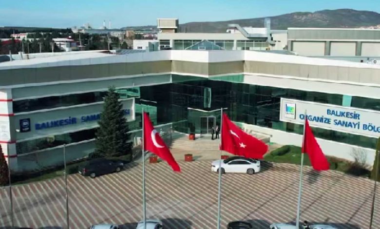 BALOSB çalışanlarından sendika üyeliği iddiası: İşten çıkarıldılar mı? - Birlik Haber Ajansı