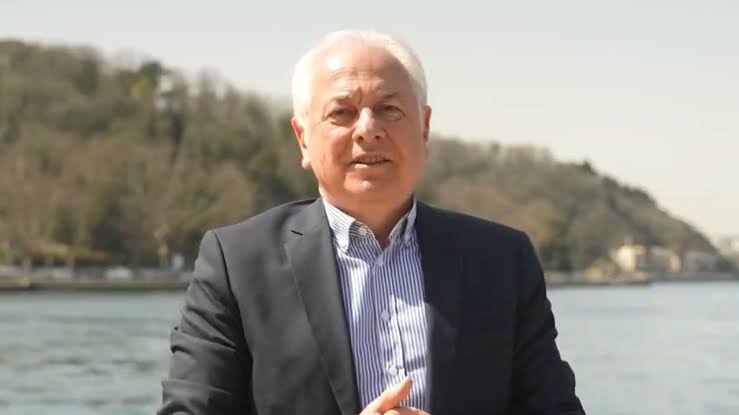 Beykoz Belediye Başkanı Alaattin Köseler gözaltına alındı! - Birlik Haber Ajansı