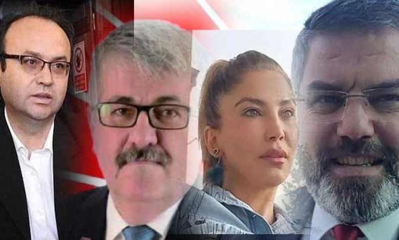 CHP Isparta’da kongre heyecanı: 4 aday yarışacak - Birlik Haber Ajansı