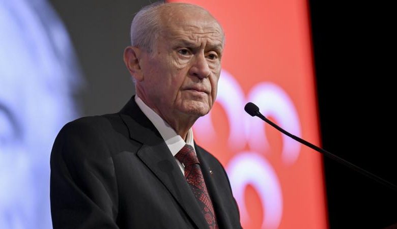Devlet Bahçeli: Doğru ve isabetli bir karardır - Birlik Haber Ajansı