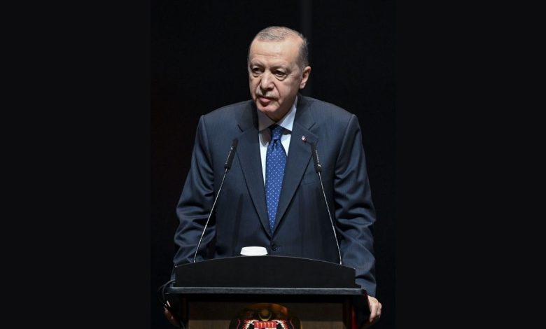 Erdoğan: Yeni bir küresel düzene ihtiyacımız var - Birlik Haber Ajansı