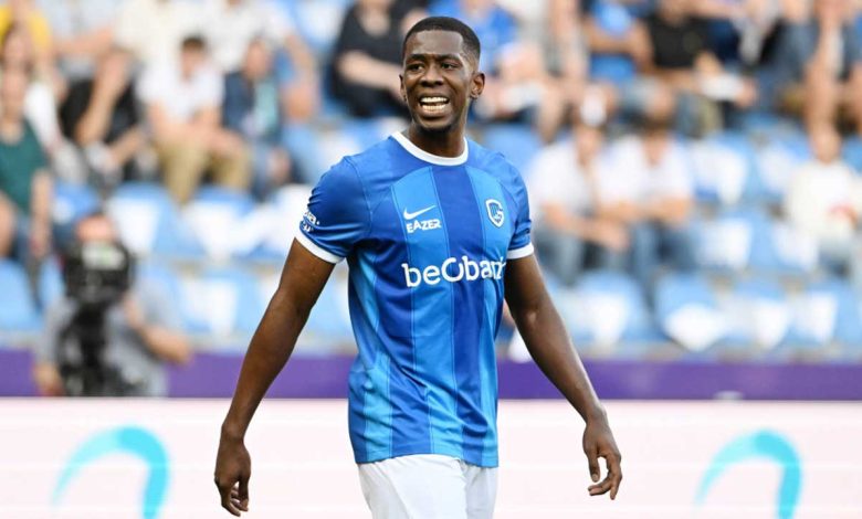 Galatasaray, yeni transfer Carlos Cuesta'nun maliyetini duyurdu - Birlik Haber Ajansı