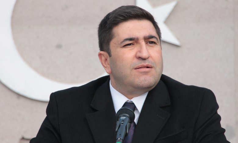 Güdül Belediye Başkanı Doğanay'dan evi yanan ailelere ziyaret - Birlik Haber Ajansı