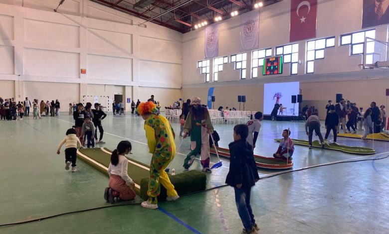 Haymana Belediye Başkanı Levent Koç: Keyifli bir tatil oldu - Birlik Haber Ajansı