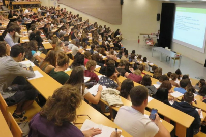 İŞKUR Gençlik Programı başlıyor: Üniversite öğrencilerine deneyim ve gelir desteği - Birlik Haber Ajansı